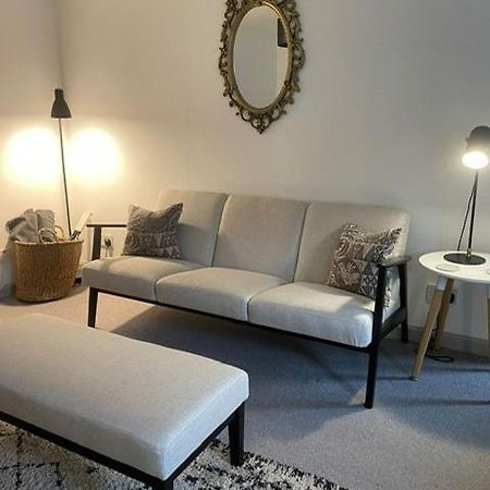 East End Cottage Logierait Экстерьер фото
