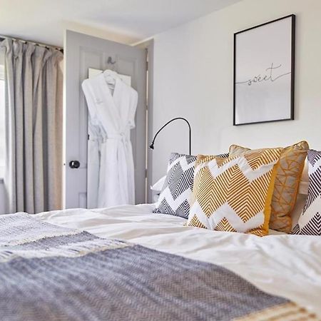 East End Cottage Logierait Экстерьер фото