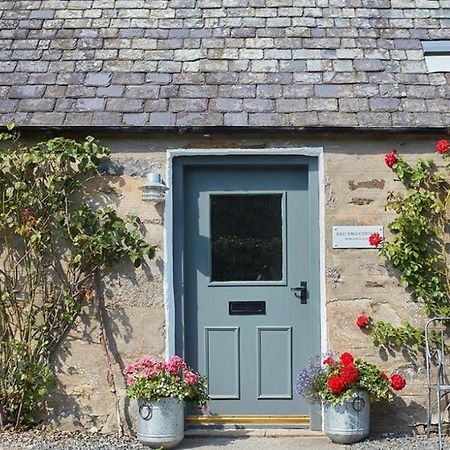 East End Cottage Logierait Экстерьер фото